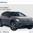 Volkswagen ID.4 2027