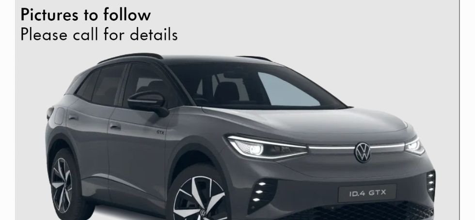 Volkswagen ID.4 2027