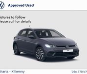 Volkswagen Polo 2026