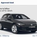 Volkswagen Golf 2026