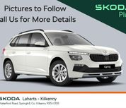 Skoda Kamiq 2026