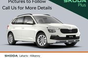 Skoda Kamiq 2026