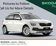 Skoda Kamiq 2026