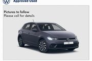 Volkswagen Polo 2026