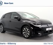 Volkswagen ID.Polo 2027