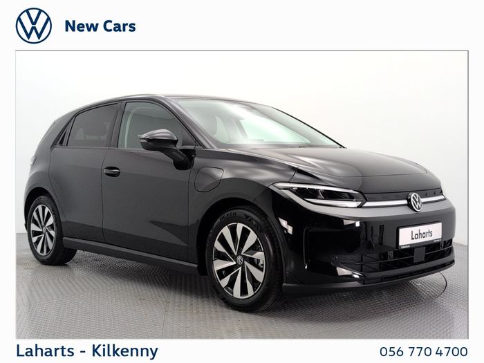 Volkswagen ID.Polo 2027