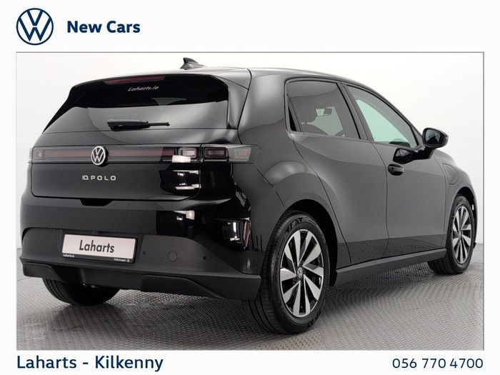 Volkswagen ID.Polo 2027