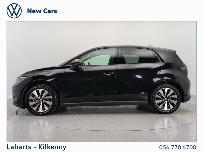 Volkswagen ID.Polo 2027