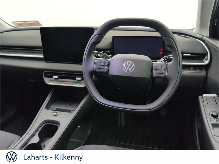 Volkswagen ID.Polo 2027