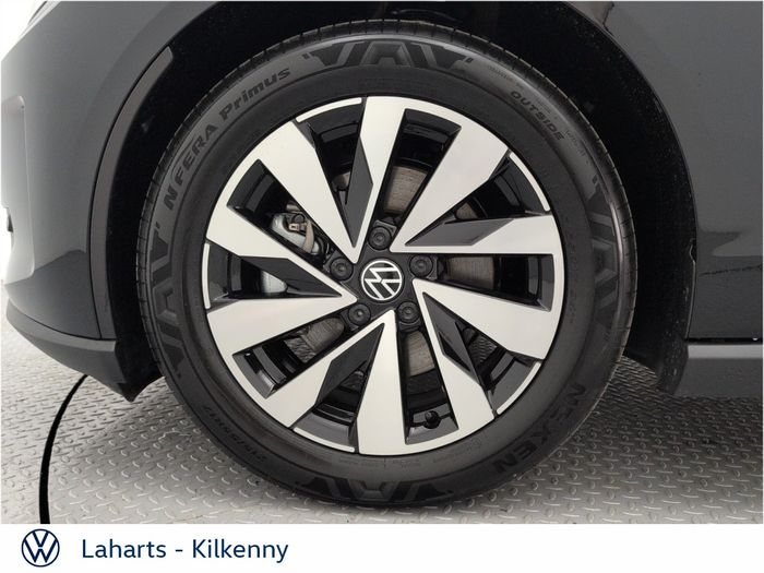 Volkswagen ID.Polo 2027
