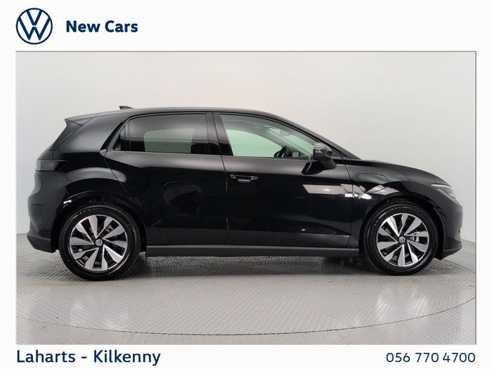 Volkswagen ID.Polo 2027