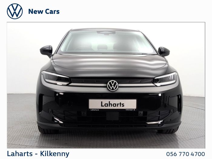Volkswagen ID.Polo 2027