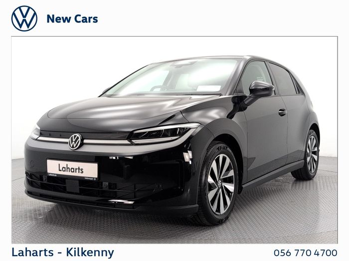 Volkswagen ID.Polo 2027