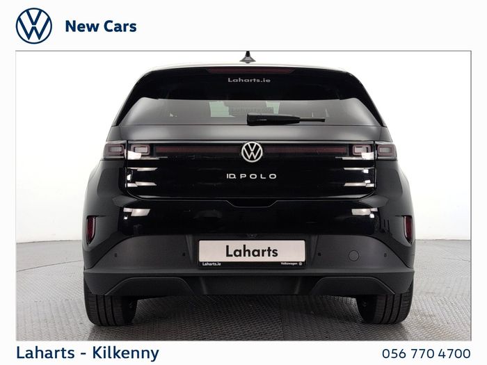 Volkswagen ID.Polo 2027