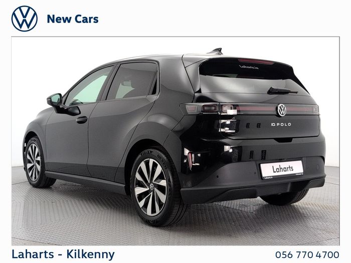 Volkswagen ID.Polo 2027