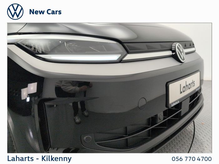 Volkswagen ID.Polo 2027
