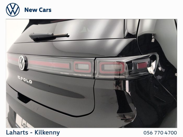 Volkswagen ID.Polo 2027