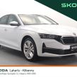 Skoda Octavia 2026
