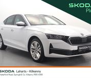 Skoda Octavia 2026