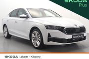 Skoda Octavia 2026
