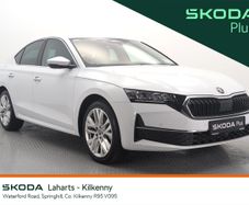 Skoda Octavia 2026