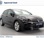 Volkswagen Golf 2026