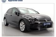 Volkswagen Golf 2026