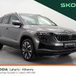 Skoda Karoq 2026