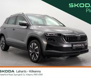 Skoda Karoq 2026