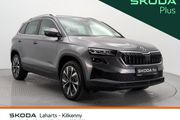 Skoda Karoq 2026
