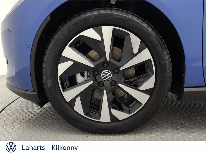 Volkswagen ID.Polo 2027