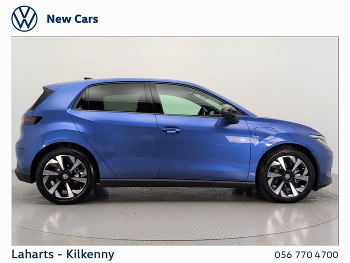 Volkswagen ID.Polo 2027