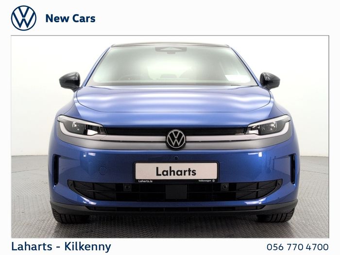 Volkswagen ID.Polo 2027
