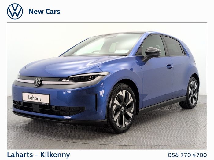 Volkswagen ID.Polo 2027