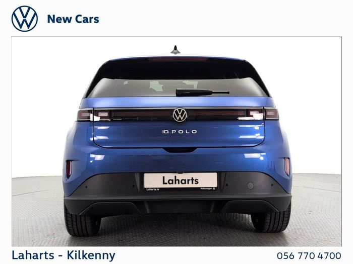 Volkswagen ID.Polo 2027