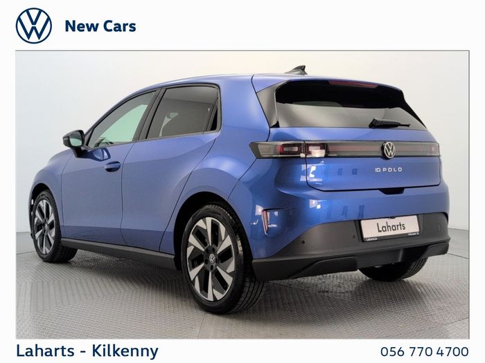 Volkswagen ID.Polo 2027