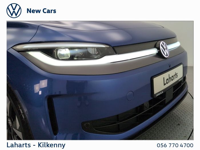 Volkswagen ID.Polo 2027