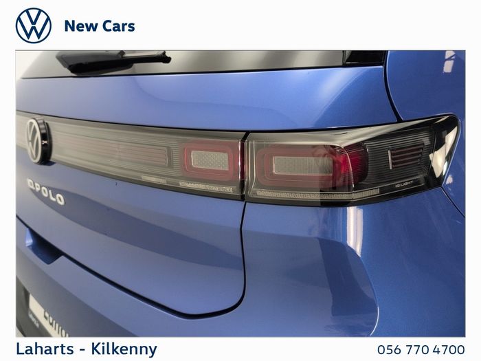 Volkswagen ID.Polo 2027