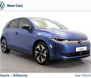 Volkswagen ID.Polo 2027
