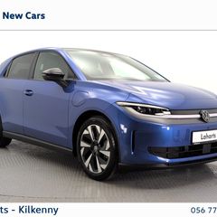 Volkswagen ID.Polo 2027