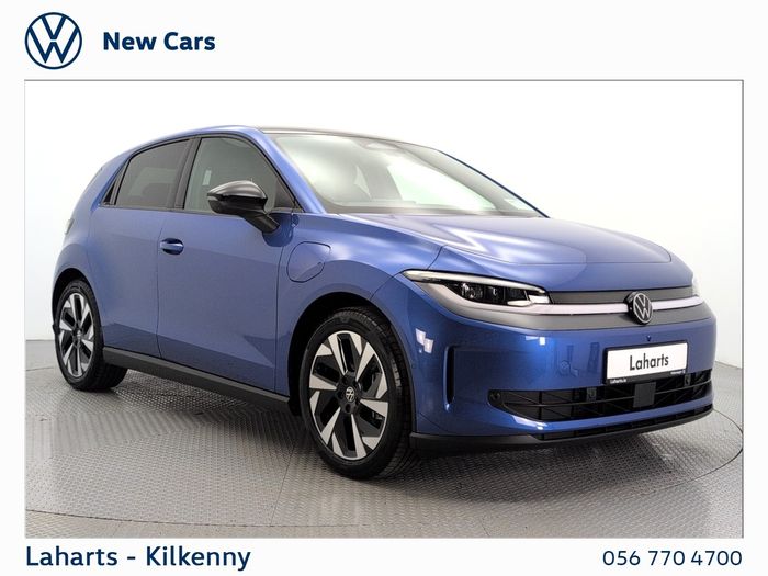 Volkswagen ID.Polo 2027