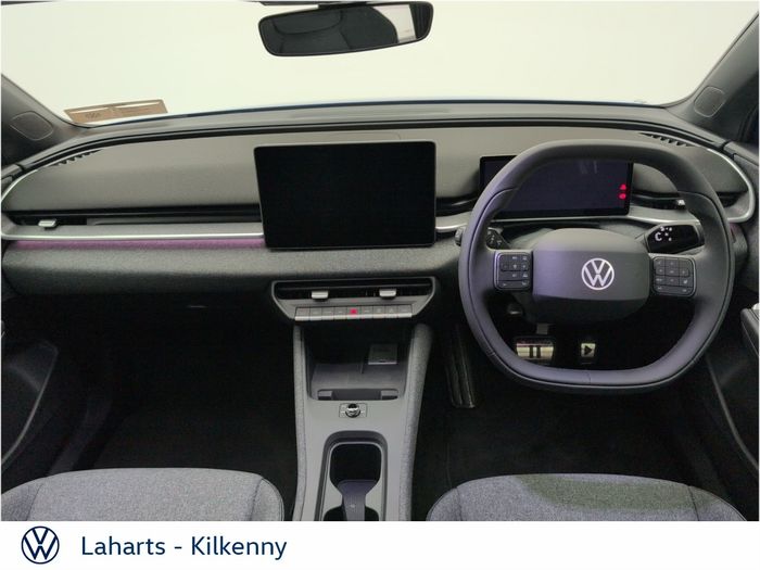Volkswagen ID.Polo 2027
