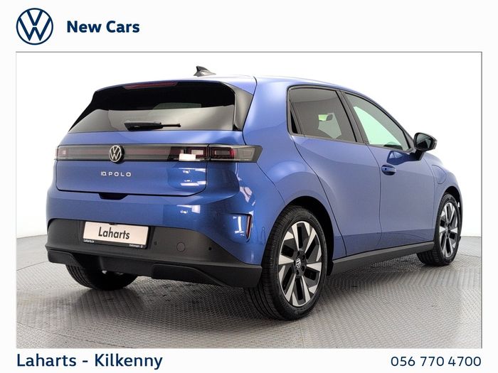 Volkswagen ID.Polo 2027