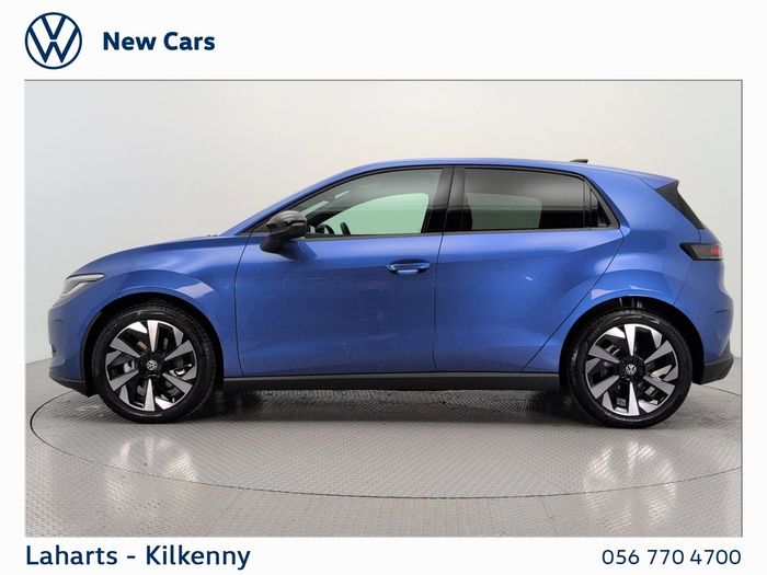 Volkswagen ID.Polo 2027