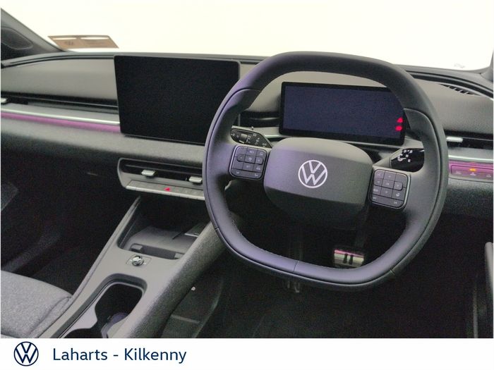Volkswagen ID.Polo 2027