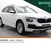 Skoda Kamiq 2026