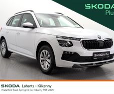 Skoda Kamiq 2026