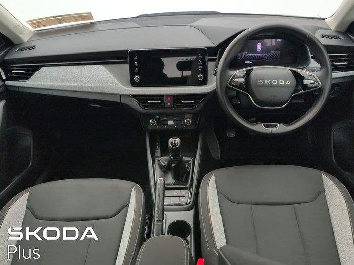 Skoda Kamiq 2026