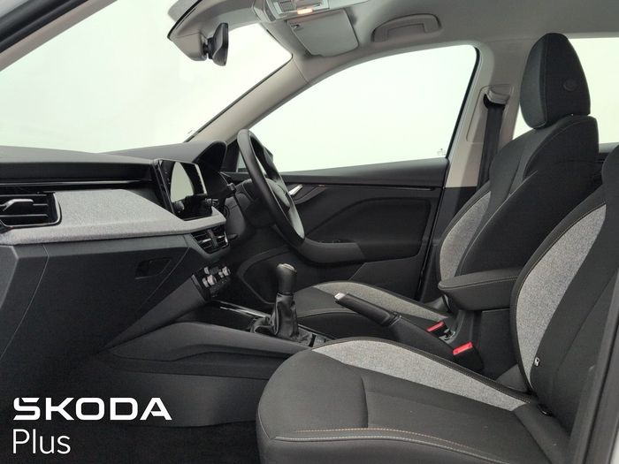 Skoda Kamiq 2026