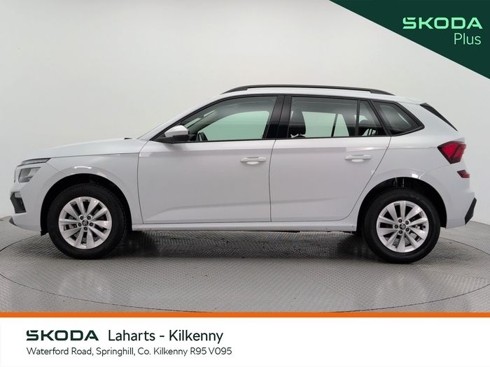 Skoda Kamiq 2026